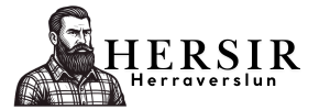 Hersir.is